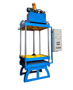 Bán nóng bán tự động <span class=keywords><strong>EPS</strong></span> hình dạng máy ép lướt Board <span class=keywords><strong>EPS</strong></span> máy - Product Image 2