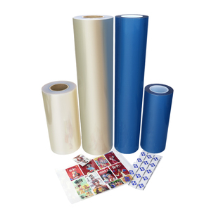 <span class=keywords><strong>Papier</strong></span> de <span class=keywords><strong>transfert</strong></span> de sublimation thermique de film UV DTF <span class=keywords><strong>transparent</strong></span> holographique 30x100 <span class=keywords><strong>pour</strong></span> les textiles lavables à froid - Product Image 2