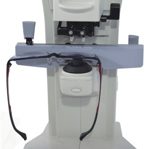 เครื่องวัดสายตาแบบดิจิตอลพร้อมเครื่องพิมพ์และทดสอบค่า PD, UV, บลูเรย์ - Product Image 3