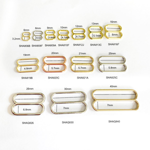 Anneaux de <span class=keywords><strong>soutien</strong></span>-<span class=keywords><strong>gorge</strong></span> en alliage écologique <span class=keywords><strong>pour</strong></span> maillots de bain Crochets <span class=keywords><strong>pour</strong></span> <span class=keywords><strong>bretelles</strong></span> de <span class=keywords><strong>soutien</strong></span>-<span class=keywords><strong>gorge</strong></span> <span class=keywords><strong>pour</strong></span> accessoires de sous-vêtements - Product Image 2