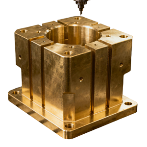 <span class=keywords><strong>Cnc</strong></span> Tự Động Kim Loại & Thép Không Gỉ Vít Máy Ốc Vít Máy Tiện Biến Các Bộ Phận Gia Công Dịch Vụ Cho Brass & Thép Không Gỉ - Product Image 4