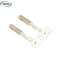 330013006 Molex Série 33001 – Terminal à sertir pour fils 20-22 AWG