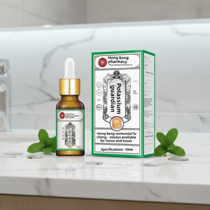 Crema <span class=keywords><strong>de</strong></span> Tratamiento para <span class=keywords><strong>Hongos</strong></span> en los <span class=keywords><strong>Pies</strong></span> y Uñas, Ingredientes Naturales, 5 ml x 2, Vida Útil <span class=keywords><strong>de</strong></span> 2 Años, Impresión <span class=keywords><strong>de</strong></span> Logotipo Personalizado - Product Image 4