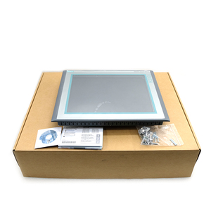 Écran tactile HMI de qualité supérieure KTP700 Basic HMI 6AV6647-0AG11-3AX0 6AV2123-2GB03-0AX0 6AV2123-2JB03-0AX0 - Product Image 1