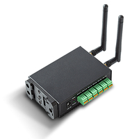 Computadora Industrial ED-CM4SEN Raspberry Pi CM4 con Instalación en Riel DIN