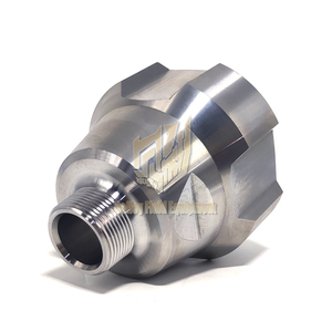 Entrée de boîtier X50 250CC 197304 de haute qualité 3.0 "pour pièces de rechange de <span class=keywords><strong>pompe</strong></span> de pulvérisateur sans air <span class=keywords><strong>pneumatique</strong></span> Grac - Product Image 2
