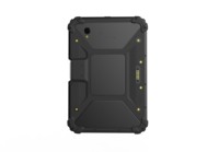 Tableta S917 V18 Resistente con Android 14, IP67, NFC y Estación de Carga