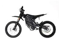 Motocicleta Eléctrica Todoterreno 79 Bike Falcon GT, 120 km de Autonomía, 95 km/h, 16.8 kW, 610 N.m de Torque, Batería de Litio de 72V40Ah, Aleación de Aluminio