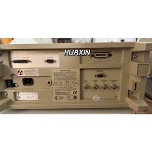 ออสซิลโลสโคปดิจิตอลสี Tektronix TDS744A มือสอง hx - Product Image 4