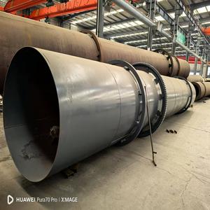 Zhongshengtianqi เครื่องเป่าข้าว380V 0.4-1.0%/ชม. รับประกัน12เดือนจากมณฑลซานตง - Product Image 1