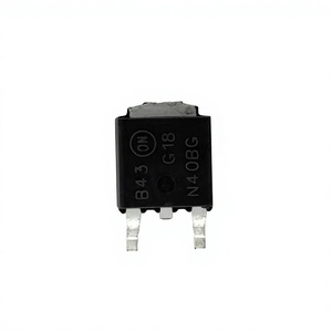 ทรานซิสเตอร์ HKST NGD18N40ABG G18N40BG นำเข้า IGBT 400V 18A TO-252 - Product Image 1