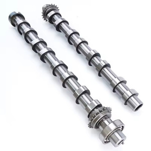 Arbre à cames 9825017880 9825013780 pour Citroën C3 C4 DS 1.5L, admission et échappement, en fonte, pièce neuve - Product Image 5