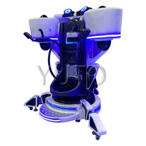 Máquina de juegos VR para entretenimiento, máquina de juegos VR para <span class=keywords><strong>descargar</strong></span> gratis - Product Image 1