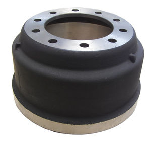 Hochleistungs-LKW-Bremst rommel 16,5x7 Bremst rommel OEM 3600A 3600AX 66864B 16792 16792x LKW-Bremst rommel für Freightliner - Product Image 1