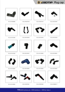 <span class=keywords><strong>Bouchon</strong></span> de fil haute tension <span class=keywords><strong>bouchon</strong></span> de bougie en caoutchouc <span class=keywords><strong>moto</strong></span> étanche <span class=keywords><strong>bouchon</strong></span> <span class=keywords><strong>anti</strong></span>-<span class=keywords><strong>bruit</strong></span> pour GSF1200 GSX750F TL1000R - Product Image 2