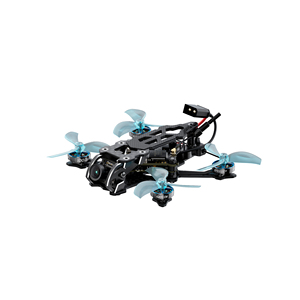 1S 2S FPV Đua Drone T-Cube18 Micro Quadcopter-Trọng Lượng Nhẹ HD Kỹ Thuật Số/Analog Sẵn Sàng Whoop Phong Cách RC Máy Bay Với Máy Ảnh - Product Image 1