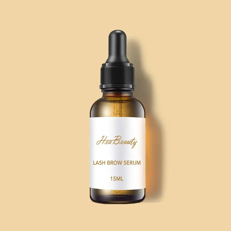 Serum bulu mata formula ringan, serum penambah bulu mata, serum bulu mata formula ringan, lebih sehat dan bernutrisi, serum bulu mata untuk tumbuh