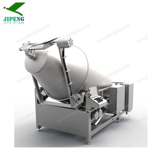 <span class=keywords><strong>Prix</strong></span> de gros Gobelet à viande sous vide multifonctionnel fabriqué en Chine Machine à polymériser les saucisses pour mariner et culbuter - Product Image 2
