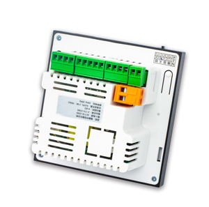 Controlador de Música Ambiental 86K, Panel de Pared de 86x86mm, 4 Pulgadas, 4x30W, 110-250V, FM, AUX, para Habitaciones de Hotel y Dormitorios - Product Image 6