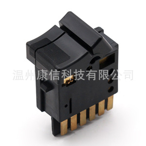 Interruptores Nuevos para Vehículos Ford - Product Image 2