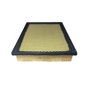 17801-0L040 <span class=keywords><strong>Filtre</strong></span> à <span class=keywords><strong>air</strong></span> moteur ForToyota Hilux Prado 1GR-FE 4Runner V ForLexus GX 17801-0L050 17801-38050 17801-YZZ13 LR011593 - Product Image 6