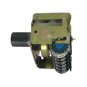 Cqjb nhà máy chất lượng cao xe máy kỹ thuật số đo dặm thiết lập lại công cụ đo đường thay đổi công cụ đo đường - Product Image 3