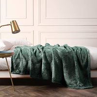 Großhandel Musselin Weiche Decke Großhandel Musselin Fleece Warme Decke Mikro faser Decken Für Sublimation