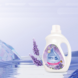3L Private Label <span class=keywords><strong>panno</strong></span> detergente detersivo liquido ecologico personalizzato detersivo per bucato - Product Image 4