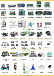 หัวพิมพ์ความร้อน <span class=keywords><strong>TM</strong></span>-T20IIIL สำหรับ <span class=keywords><strong>Epson</strong></span> TMT20IIIL T81III <span class=keywords><strong>T82X</strong></span> T83III T100E T100S เครื่องพิมพ์ใหม่ดั้งเดิมหัวพิมพ์ <span class=keywords><strong>TM</strong></span> 26Pin T20IIIL - Product Image 2
