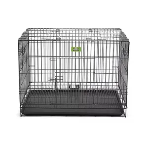 dog kennel pet cage high standard low cost factory price dog cage