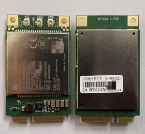 Módulo transceptor 2 R2 1/2/2 4G LTE Cat-4 - Product Image 2