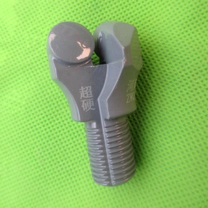 Khoan Rig Phụ Tùng-Mỏ Than Khoan Bit Với PCD Lời Khuyên Cho Mái Nhà-Bolting - Product Image 2