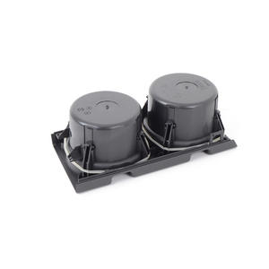 ที่วางแก้วคอนโซลกลางด้านหน้า BMW ซีรีส์ 3 E46 สีดำ 51168217953 - Product Image 3