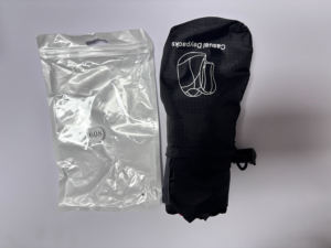 Mochila de Supervivencia para Exteriores, Equipo de Emergencia para 72 Horas, Kit Táctico para Desastres, Terremotos y Tsunamis - Product Image 2
