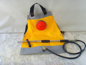 <span class=keywords><strong>KOBOLD</strong></span> 16/20L <span class=keywords><strong>sac</strong></span> à <span class=keywords><strong>dos</strong></span> pompier eau forêt équipement de lutte contre l'incendie accessoire - Product Image 2