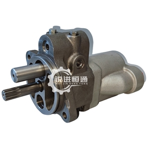 ダナ 34000 トランスミッションポンプ + バルブ 243680 - Product Image 2