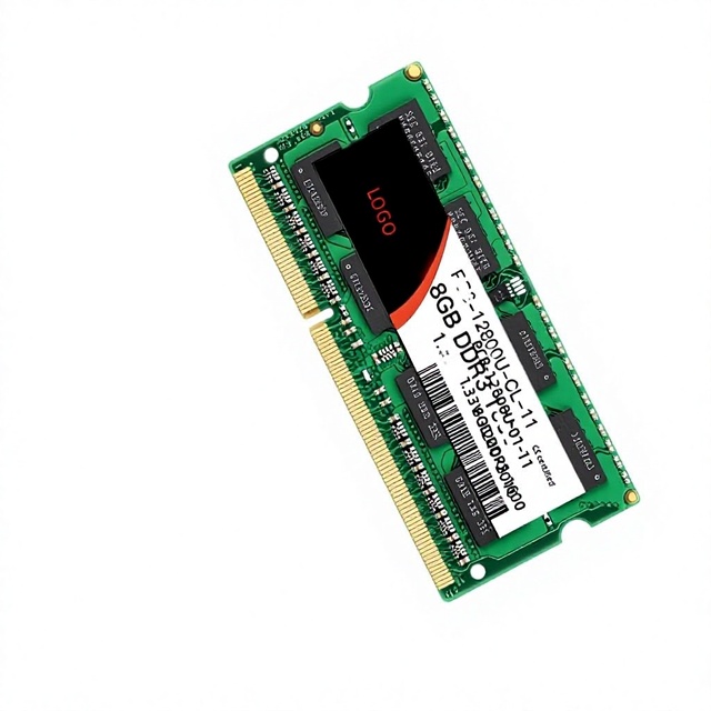 DDR3 8GB 1600 PC12800 Desktop Memory Module China Origin Factory Direct Sales in Stock Boxed with Optional SEC for Hynix Chips
