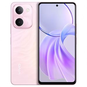 Téléphone mobile 5G Vivo Y100i original, écran IPS LCD 6,64'', Android 13, processeur Dimensity 6020 Octa Core, double SIM, 50,0 MP, 256 Go, français et espagnol - Product Image 1