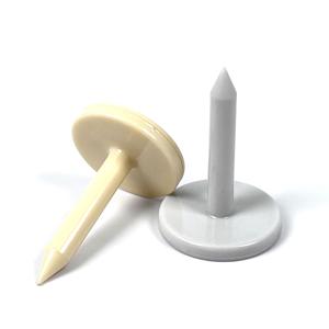 Étiquette RFID GSC 13,56 MHz/860-960 MHz pour la gestion forestière, étiquette durable en ABS pour les grumes et le contrôle des stocks forestiers - Product Image 5