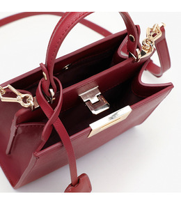New Fashion Designer Crossbody Bags High Quality PU <b>Leather</b> Shoulder Messenger Bag Casual Totes Luxury Women Handbags and <b>Purses</b> - Product Image 2