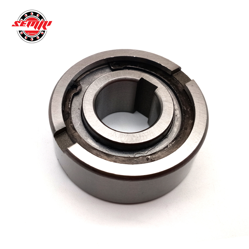 30x72x19mm Wedge Type Overrunning Clutch One