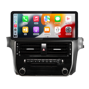 Stwei Android 14 pour Gx Gx400 Gx460 2010 2011 2012 2013-2017 12.3 pouces autoradio multimédia lecteur vidéo Carplay GPS navigateur - Product Image 1