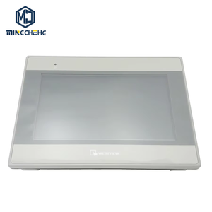 หน้าจอสัมผัส Weintek HMI ขนาด 7 นิ้ว รุ่น MT8071IE - Product Image 1