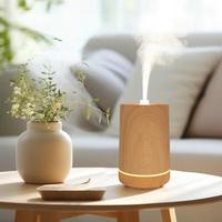 B2B marketplace Vaporisateur Diffuseur de parfum électrique Humidificateur d'air humidificateur d'air diffuseur d'huiles essentielles Aromathérapie parfumée