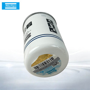 Separador de Aceite y Gas Atlas Copco 1622062301, Filtro para Compresor de Aire, Pieza para Uso Industrial - Product Image 2