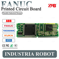 Carte de circuit imprimé servo Fanuc A20b-2902-0271 pour système de commande CNC, testée, garantie de qualité, Fanuc A20b-2902-0271