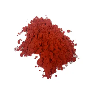 High Quality Inclusion Red Color Ceramic Ink Pigment