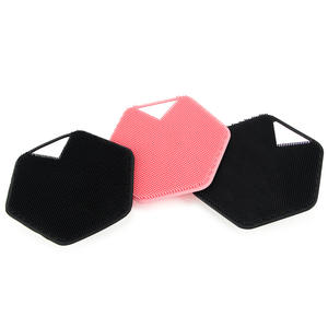 Ow MQ iliiliilicono Ash ACE Rush aciacial leleansing crubber cruasagge Rush - Product Image 5