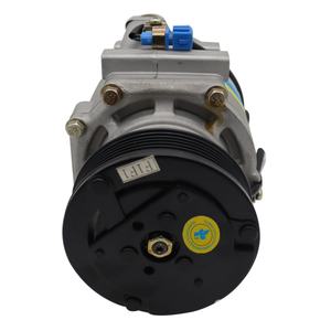 Compresor de Aire Acondicionado para Automóvil CHERY TIGGO 5 FL T218103010 - Product Image 3