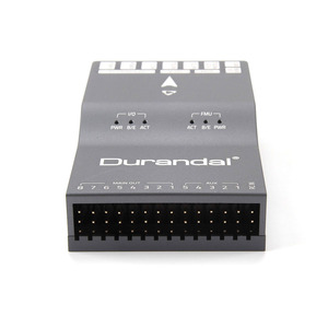 ชุดอะไหล่โดรนแข่งไฟฟ้า Holybro Durandal ชุดควบคุมการบินแบบพลาสติก - Product Image 5